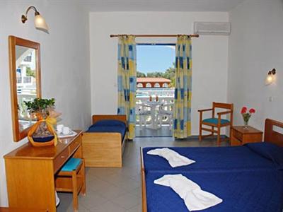 фото отеля Exotica Hotel