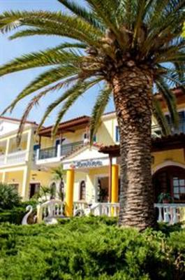 фото отеля Exotica Hotel