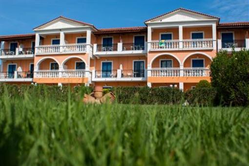 фото отеля Exotica Hotel