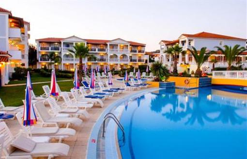 фото отеля Exotica Hotel
