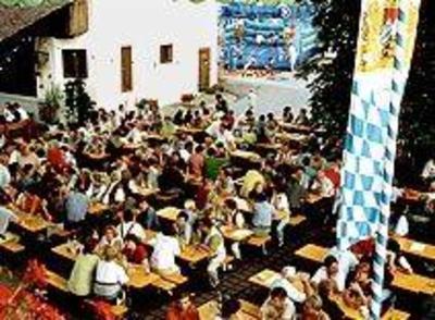 фото отеля Gasthof Zum Hirschen Beilngries