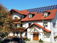 Gasthof Zum Hirschen Beilngries
