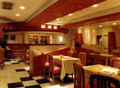 фото отеля Howard Johnson Hotel San Pedro