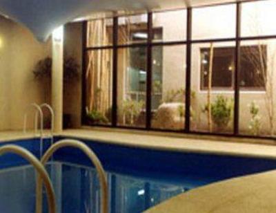 фото отеля Howard Johnson Hotel San Pedro