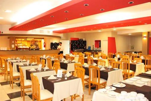 фото отеля Howard Johnson Hotel San Pedro