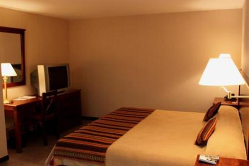 фото отеля Howard Johnson Hotel San Pedro