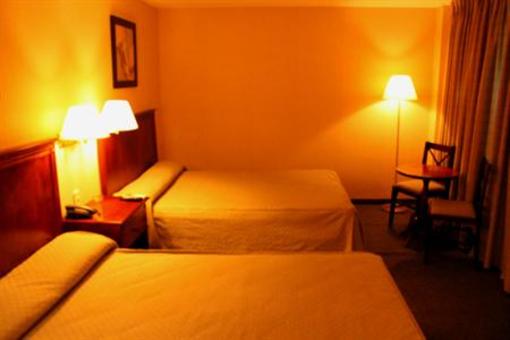 фото отеля Howard Johnson Hotel San Pedro