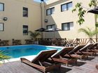 фото отеля Howard Johnson Hotel San Pedro