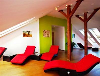 фото отеля Beltine Forest Hotel Ostravice