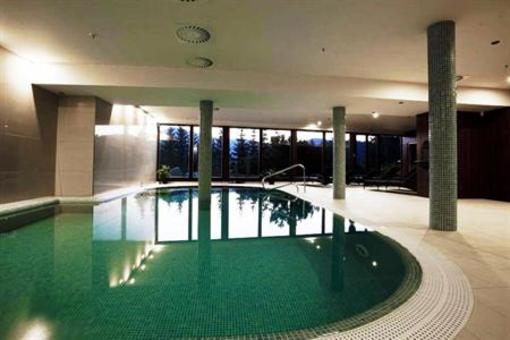 фото отеля Beltine Forest Hotel Ostravice