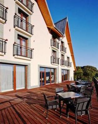 фото отеля Beltine Forest Hotel Ostravice
