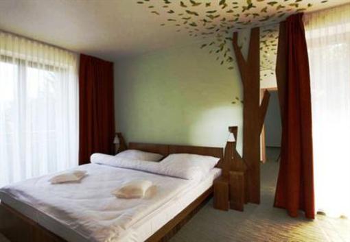 фото отеля Beltine Forest Hotel Ostravice