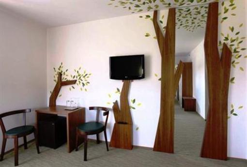 фото отеля Beltine Forest Hotel Ostravice