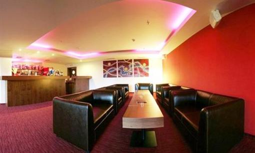 фото отеля Beltine Forest Hotel Ostravice