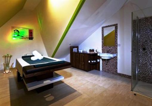 фото отеля Beltine Forest Hotel Ostravice