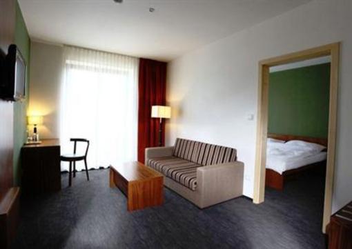 фото отеля Beltine Forest Hotel Ostravice