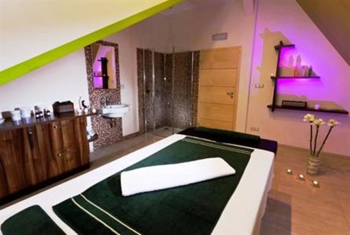 фото отеля Beltine Forest Hotel Ostravice