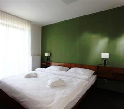 фото отеля Beltine Forest Hotel Ostravice
