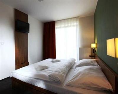фото отеля Beltine Forest Hotel Ostravice