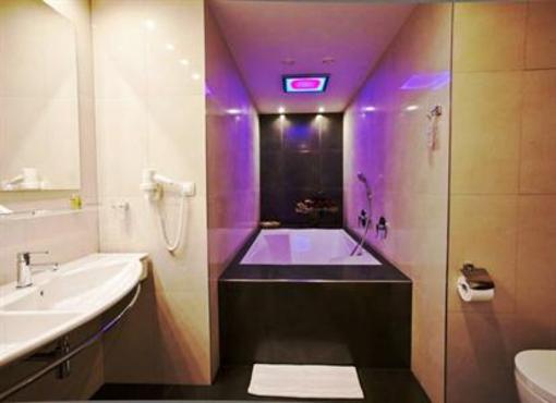фото отеля Beltine Forest Hotel Ostravice