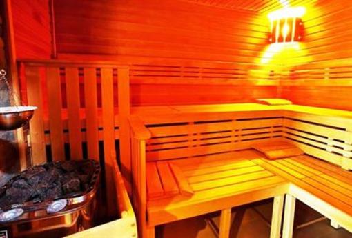фото отеля Beltine Forest Hotel Ostravice