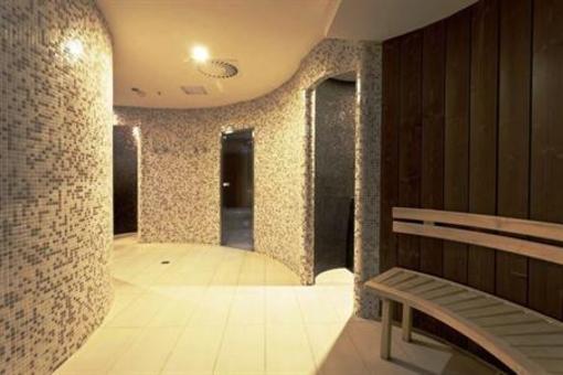 фото отеля Beltine Forest Hotel Ostravice