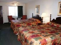 Americas Best Value Inn Petoskey