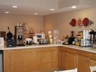 фото отеля Americas Best Value Inn Petoskey