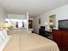 фото отеля Americas Best Value Inn Petoskey