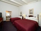 фото отеля Americas Best Value Inn Petoskey