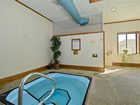 фото отеля Americas Best Value Inn Petoskey