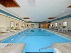 фото отеля Americas Best Value Inn Petoskey