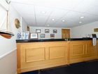 фото отеля Americas Best Value Inn Petoskey