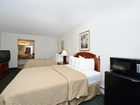 фото отеля Americas Best Value Inn Petoskey