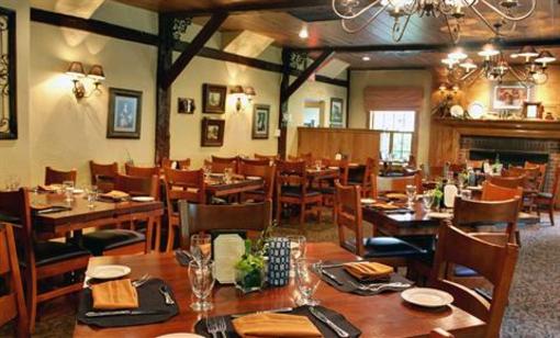 фото отеля Olde Mill Inn Basking Ridge