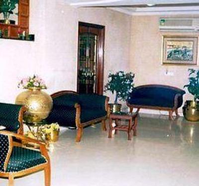 фото отеля Sagar Residency