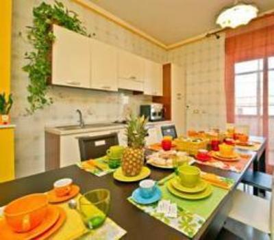 фото отеля Bed and Breakfast Il Girasole