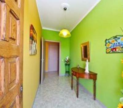 фото отеля Bed and Breakfast Il Girasole
