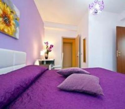 фото отеля Bed and Breakfast Il Girasole