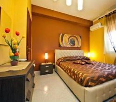 фото отеля Bed and Breakfast Il Girasole