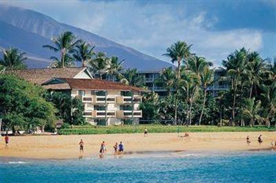фото отеля Kaanapali Beach Hotel Lahaina