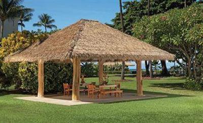 фото отеля Kaanapali Beach Hotel Lahaina