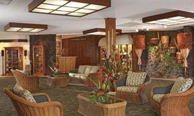 фото отеля Kaanapali Beach Hotel Lahaina