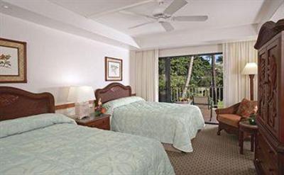 фото отеля Kaanapali Beach Hotel Lahaina