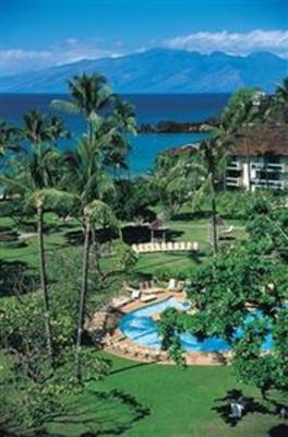 фото отеля Kaanapali Beach Hotel Lahaina