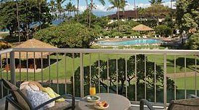 фото отеля Kaanapali Beach Hotel Lahaina