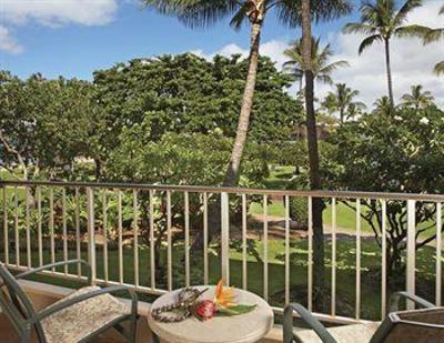 фото отеля Kaanapali Beach Hotel Lahaina