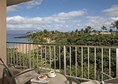 фото отеля Kaanapali Beach Hotel Lahaina