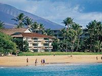 Kaanapali Beach Hotel Lahaina