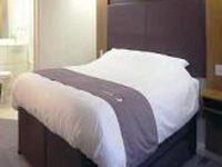 Premier Inn Glasgow Airport